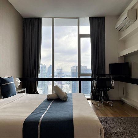 The Platinum Klcc Kuala Lumpur Exterior foto