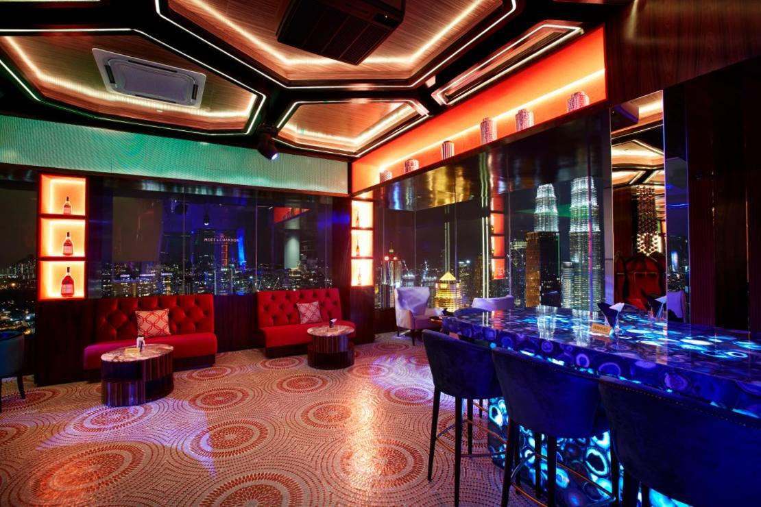 The Platinum Klcc Kuala Lumpur Exterior foto